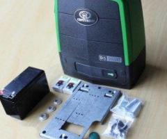 CENTURION D6 SMART SLIDING GATE MACHINE - 600KG - 08033625379