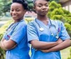 Standard College of Nursing Sciences, Minna, Niger State 2026/2027 [07076026905][07017689160]