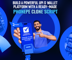 Top Features to Look for in a PhonePe Clone Script for Payment Apps