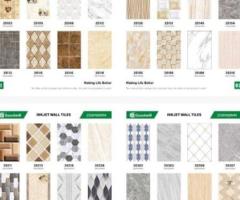 GOODWILL CERAMIC TILES NIGERIA LIMITED