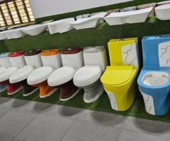 GOODWILL CERAMIC TILES COMPANY NIGERIA LTD
