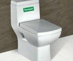 GOODWILL CERAMIC TILES NIGERIA LTD