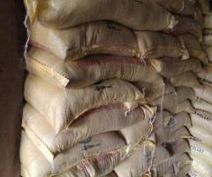 OLAM RICE FARM AND FEEDS
